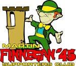 martin finnegan memorial club